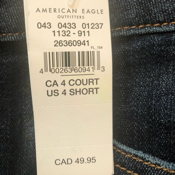 American eagle jeans - Picture 5 of 6